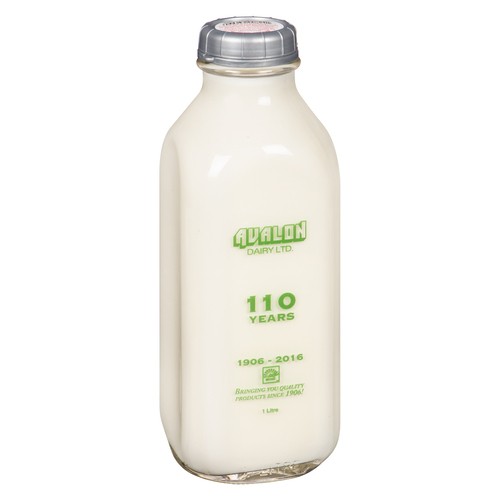 Avalon Dairy Egg Nog 1 L 