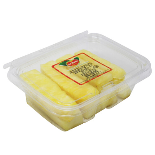 Del Monte Gold Pineapple Spears 454 g