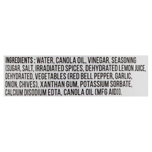 Le Grec Dressing Italian 350 ml