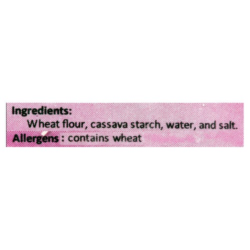 Bulacan Misua Chinese Vermicelli 227 g