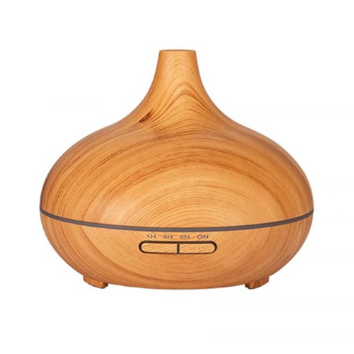 The Aroma Counter Ultrasonic Ouda Diffuser