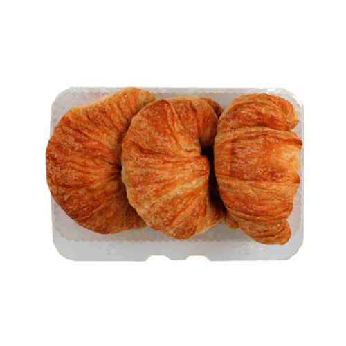 Longo's All Butter Croissants 6 Pack 300 g