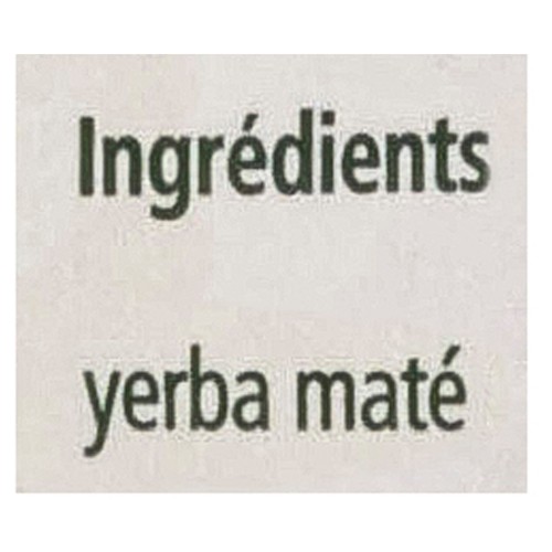 Cruz De Malta Herbal Tea Yerba Mate 1 kg 