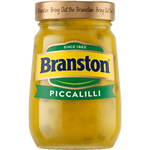 Branston Piccalilli 360 g