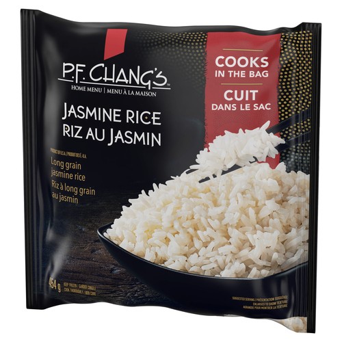 P.F. Chang's Home Menu Long Grain Jasmine Rice 454 g