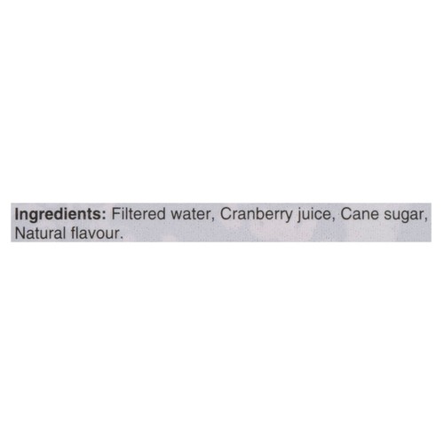 Simply Cocktail Juice Cranberry 1.54 L