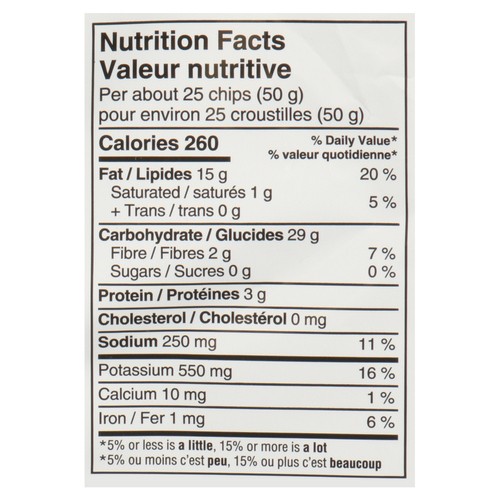 Old Dutch Potato Chips Dill Pickle 220 g