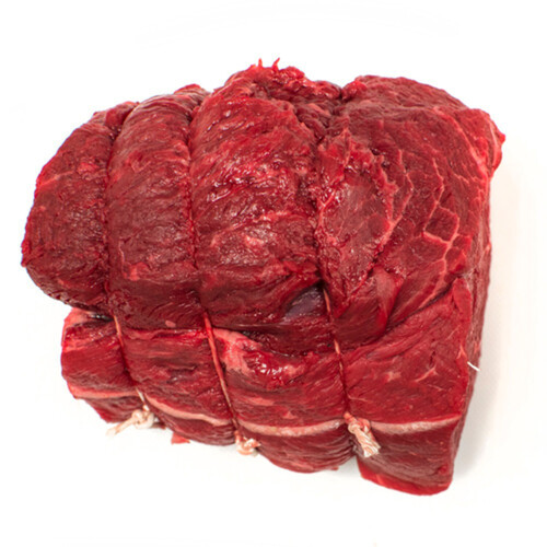 Beef Sirloin Tip Oven Roast Eye Removed AAA ATL 