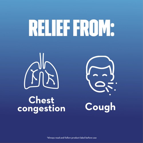 Mucinex Multi-Action Wet & Dry Cough Liquid Cold/Cough Remedies 180 ml