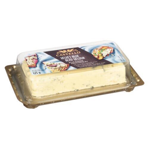 Castello Cheese Velvet Blue 125 g