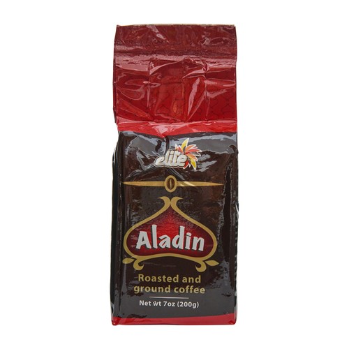 Elite Aladin Turkish Coffee 200 g
