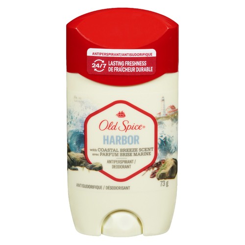 Old Spice Fresher Collection Deodorant With Coastal Breeze 73 g