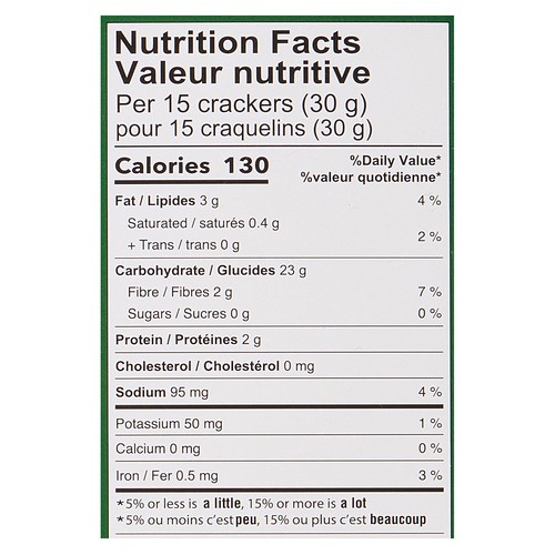 Want Want SuperSlim Brown Rice Crisps Cracked Pepper & Olive Oil 100 g