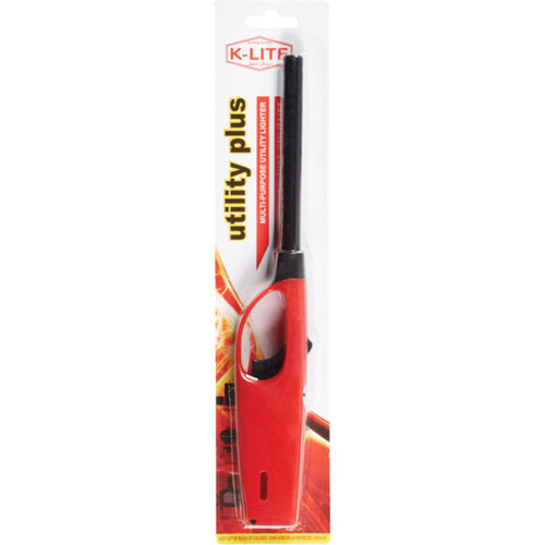 K-Lite Barbecue Lighter 1 EA 