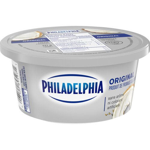 Philadelphia Cream Cheese Original 227 g