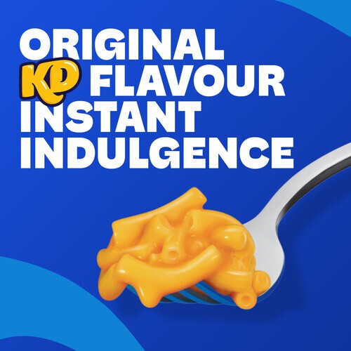 Kraft Dinner Macaroni And Cheese Original 232 g
