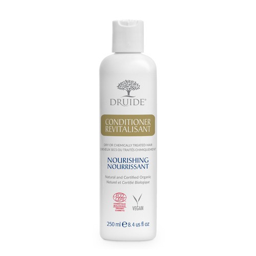 Laboratoires Druide Inc Ecological Nourishing Conditioner 250 ml