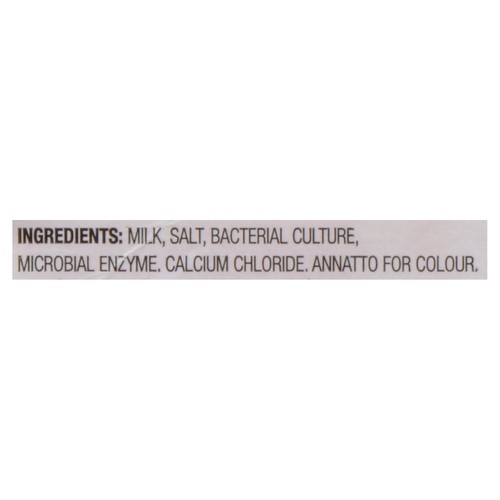 ADL Cheddar Classic Marble 450 g