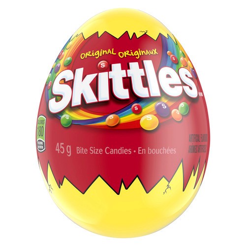 Mars Skittles Candy Bite Size Original 45.6 g
