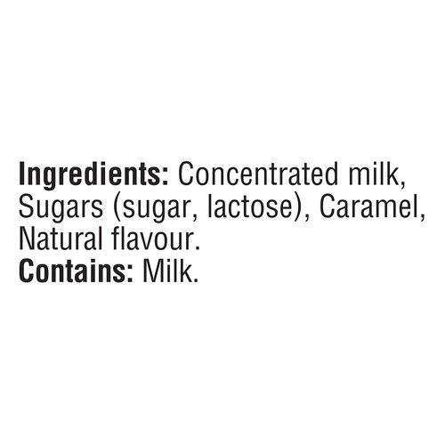 Eagle Brand Dulce De Leche Condensed Milk Sweetened 300 ml