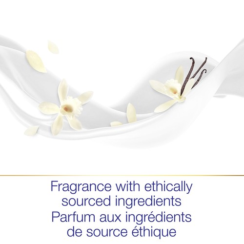 Dove Nourishing Secrets Dry Spray Antiperspirant Vanilla & Cocoa Butter 107 g