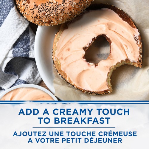 Philadelphia Cream Cheese Product Smoked Salmon 340 g