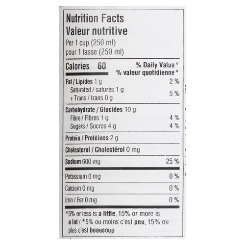 Baxters Soup French Onion 400 g