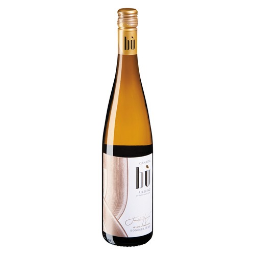 BU Riesling Gewurtzraminer Domestic White Wine 750 ml (bottle)
