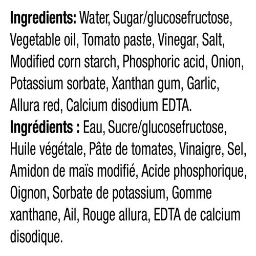 Kraft Dressing Catalina 425 ml