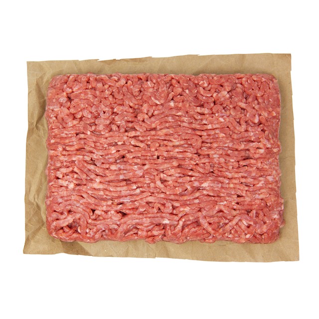 Lean Ground Beef Value Pack - Voilà Online Groceries & Offers