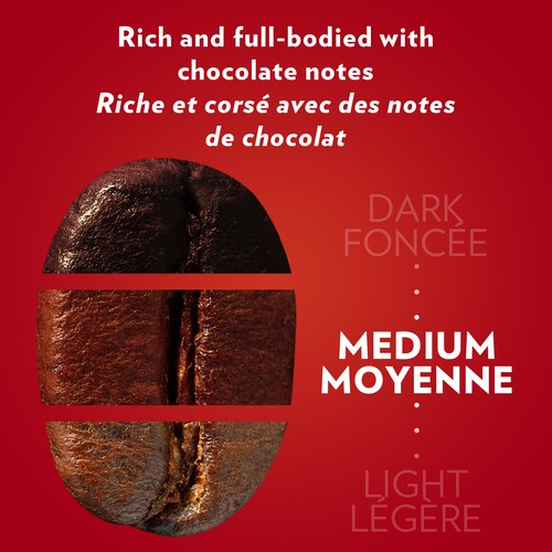 Lavazza Qualità Rossa Coffee Pods Medium Roast 30 K-Cups 345 g