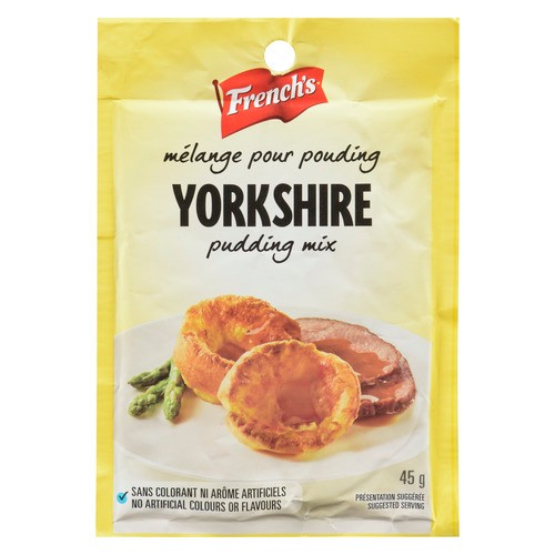 French's Pudding Mix Yorkshire 45 g