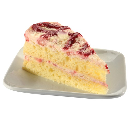 Daboom Desserts Shortcake Strawberry Blasted 103 g
