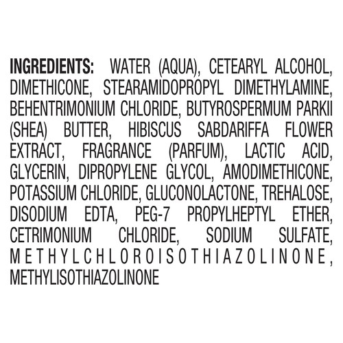 TRESemmé Botanique Conditioner Curl Hydration 739 ml