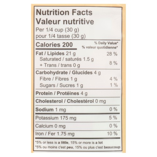Yupik Pine Nuts Raw 100 g