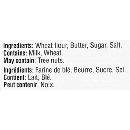 Walker's Shortbread Fingers 150 g