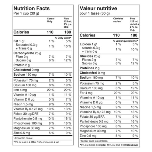 Cheerios Cereal Multi Grain Whole Grains 342 g