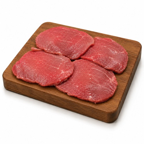 Round Steak Sandwich Family Size 