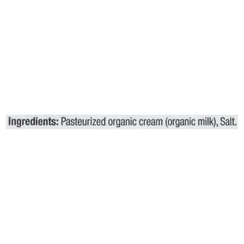 L'Ancêtre Organic Butter Salted 250 g