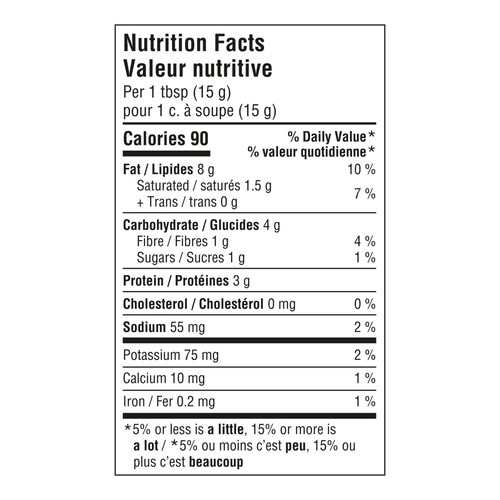 Kraft Peanut Butter Crunchy 500 g