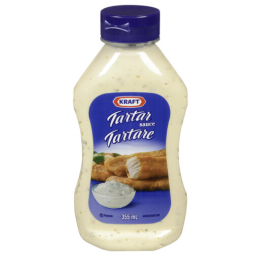 Kraft Tartar Sauce