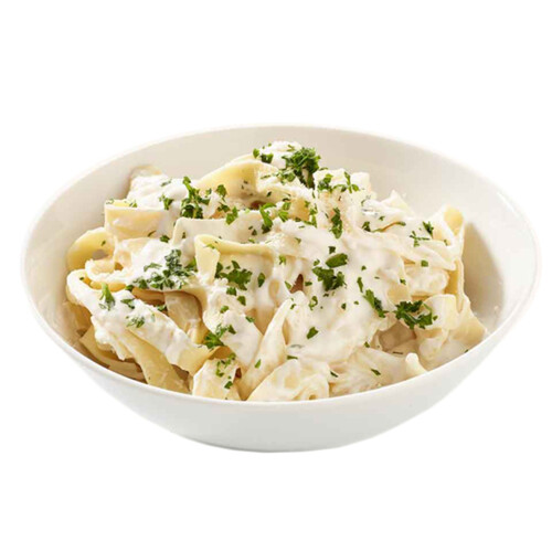 Longo's Fettuccine Alfredo 300 g