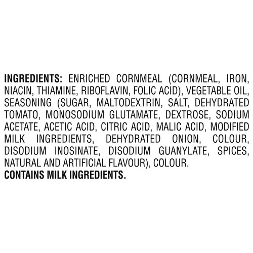 Cheetos Leaves Ketchup Flavoured Snacks 170 g