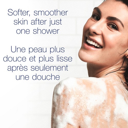 Dove Body Wash With Pump Deep Moisture 1 L