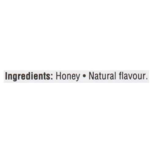 Compliments Honey Hot 375 g