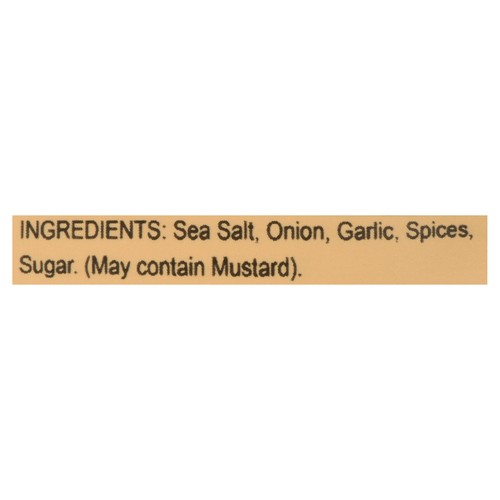 Triple Smoke Prime Rub Spice 50 g