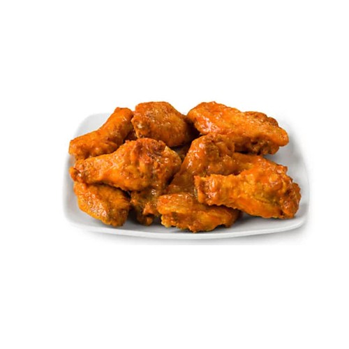  Chicken Wings Buffalo Style