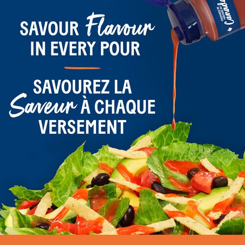 Kraft Dressing Catalina 425 ml