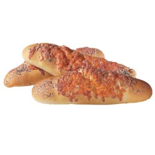 Saveurs du four Submarine Rolls Italian Cheese 4 x 115 g