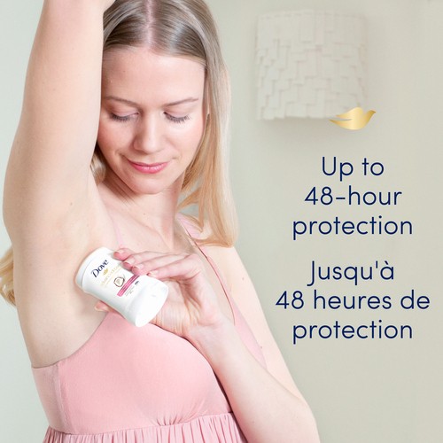 Dove Advanced Care Antiperspirant Stick Coconut 48 Hour Protection 45 g